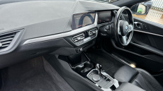 BMW 1 Series 118i [136] M Sport 5dr Step Auto [LCP] Petrol Hatchback